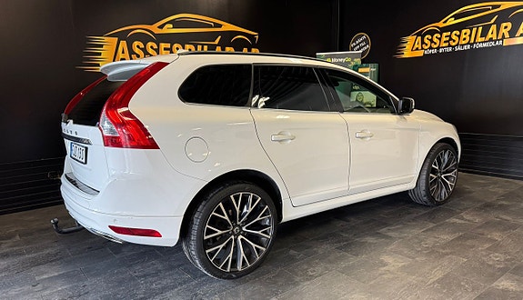 Volvo XC60 12 of 24