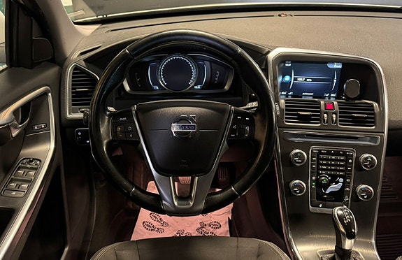 Volvo XC60 21 of 24