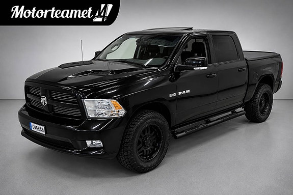 İkinci el  Dodge Ram 1500 5.7