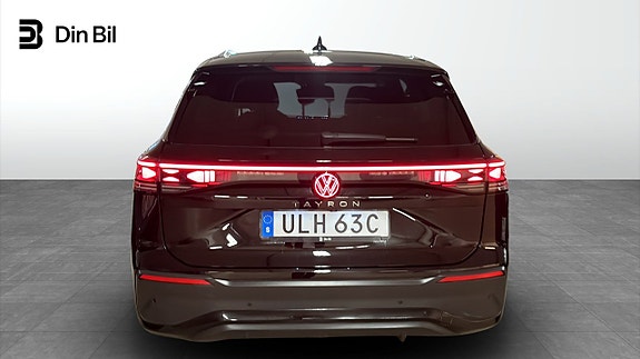 Volkswagen Tayron 5 of 5