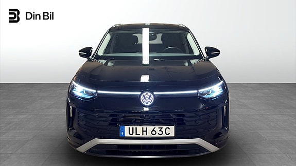 Volkswagen Tayron 4 of 5