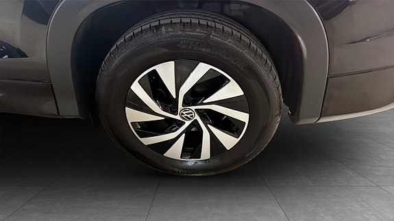 Volkswagen Tayron 6 of 14