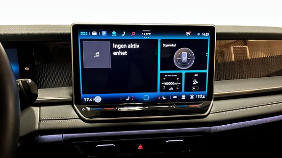 Volkswagen Tayron 9 of 14