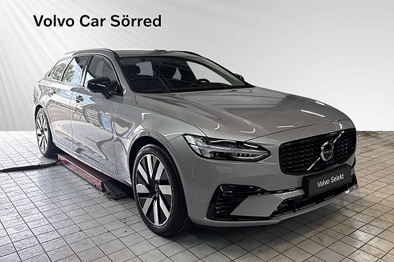 Volvo V90 6 of 17