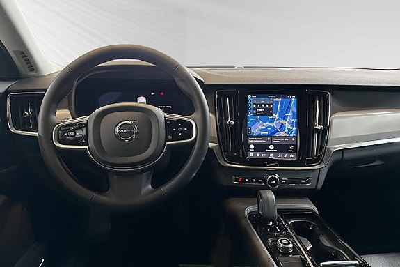 Volvo V90 9 of 17