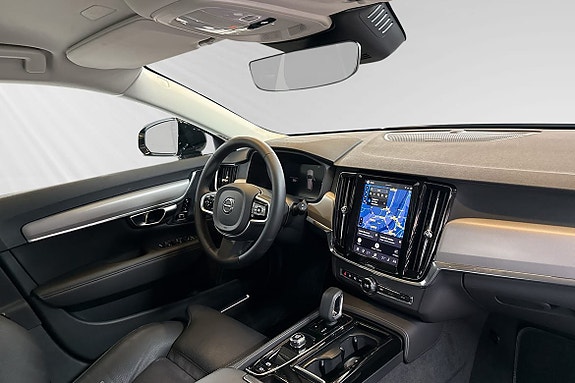 Volvo V90 10 of 17