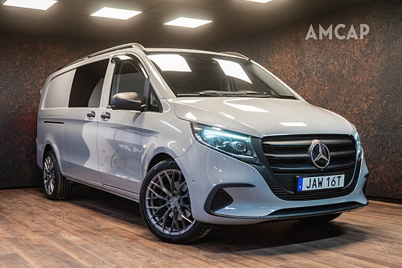 Mercedes-Benz Vito 116