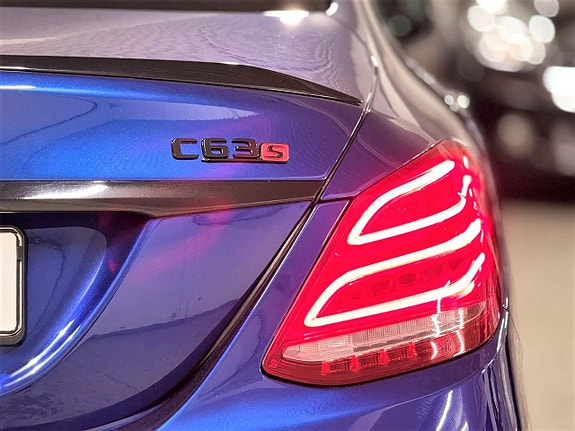 Mercedes-Benz AMG GT Black Series 10 of 26