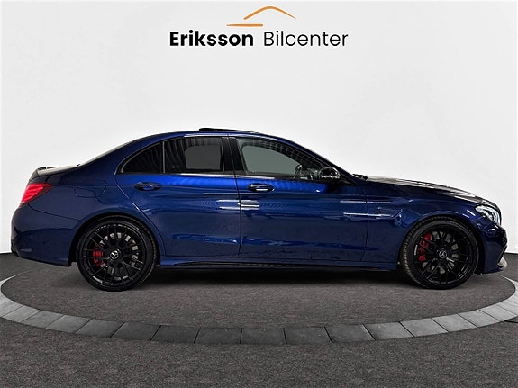 Mercedes-Benz AMG GT Black Series 8 of 26