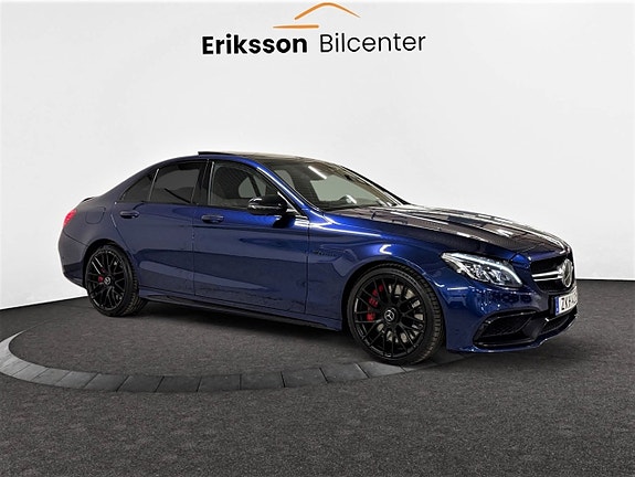 Mercedes-Benz AMG GT Black Series 2 of 26