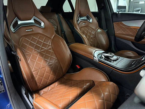 Mercedes-Benz AMG GT Black Series 18 of 26