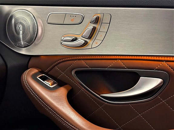 Mercedes-Benz AMG GT Black Series 22 of 26