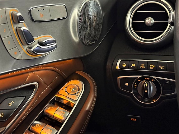 Mercedes-Benz AMG GT Black Series 23 of 26