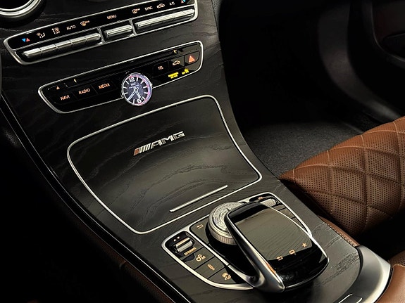 Mercedes-Benz AMG GT Black Series 20 of 26