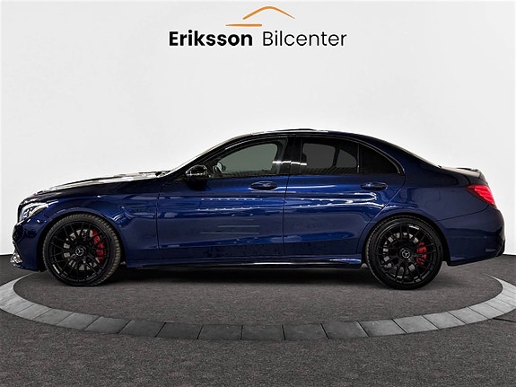 Mercedes-Benz AMG GT Black Series 7 of 26