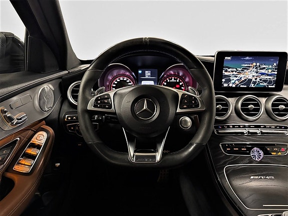 Mercedes-Benz AMG GT Black Series 14 of 26