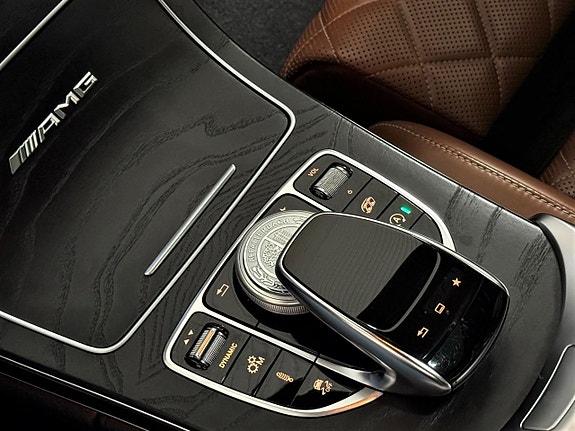Mercedes-Benz AMG GT Black Series 21 of 26