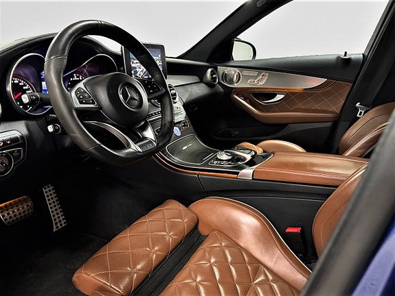 Mercedes-Benz AMG GT Black Series 11 of 26