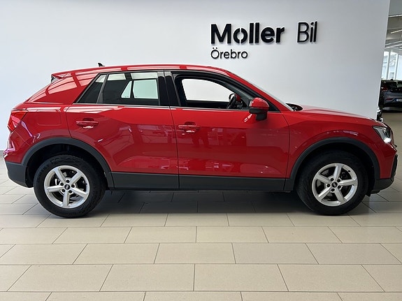 Audi Q2 3 of 5