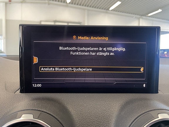 Audi Q2 21 of 21