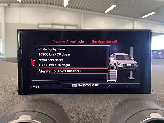 Audi Q2 20 of 21