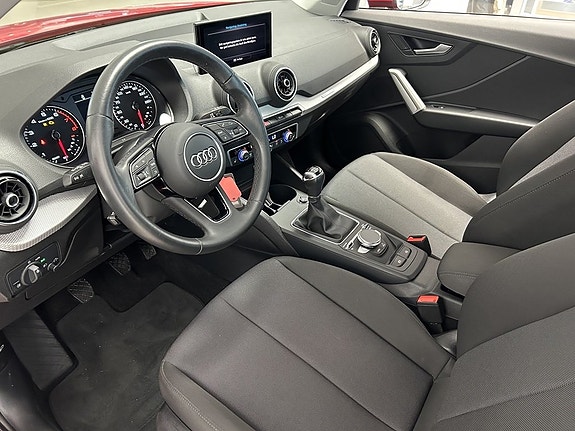 Audi Q2 10 of 16