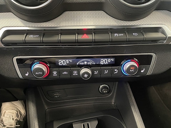 Audi Q2 18 of 21