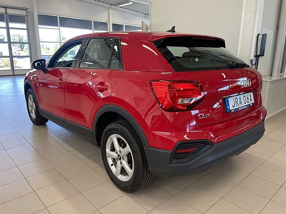Audi Q2 5 of 21