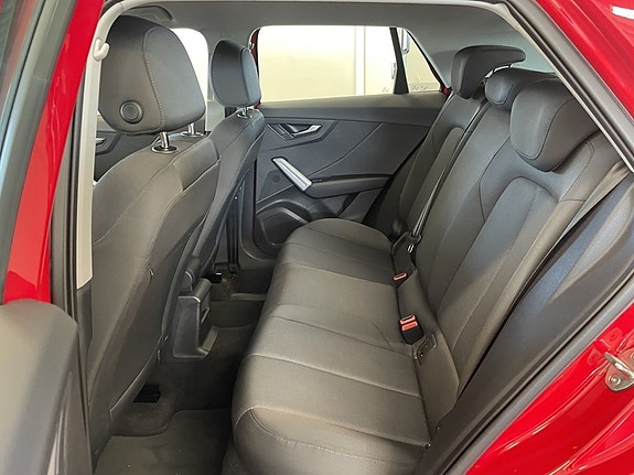 Audi Q2 12 of 21