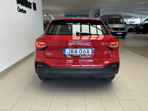 Audi Q2 5 of 5