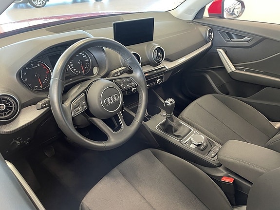 Audi Q2 9 of 21