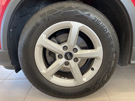 Audi Q2 8 of 21