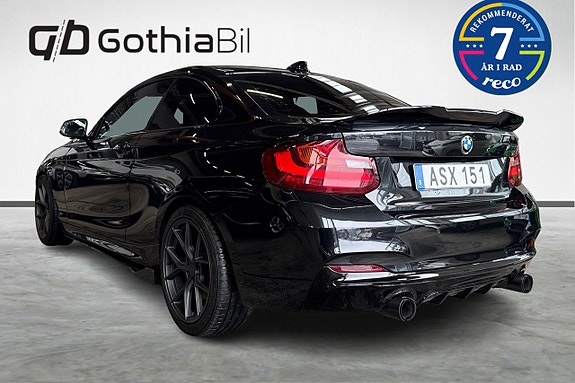 BMW M235i 7 of 25