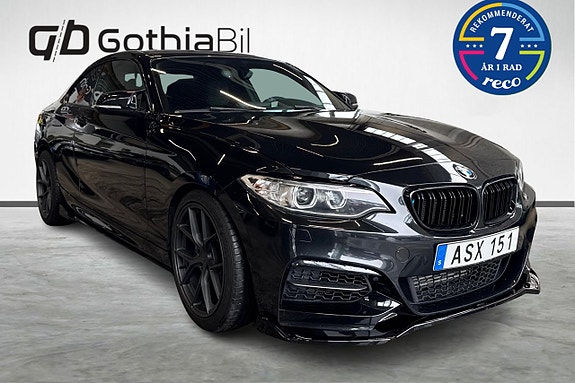 BMW M235i 3 of 25