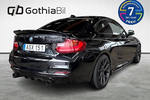 BMW M235i 5 of 25
