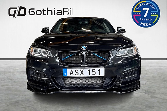 BMW M235i 2 of 25