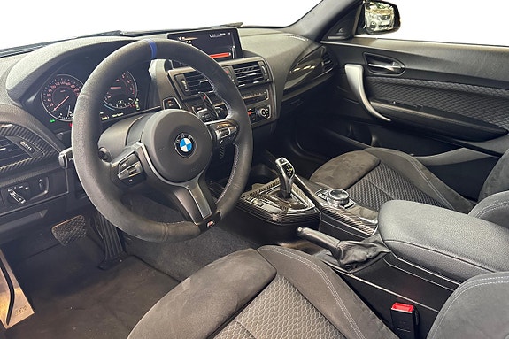 BMW M235i 10 of 25