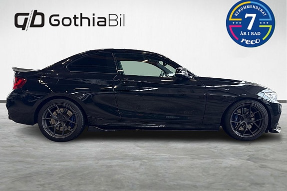 BMW M235i 4 of 25