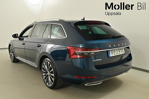 Skoda Superb 6 of 10