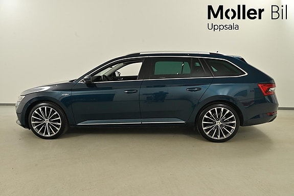 Skoda Superb 5 of 5