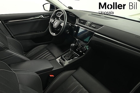 Skoda Superb 10 of 10