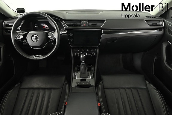 Skoda Superb 9 of 10