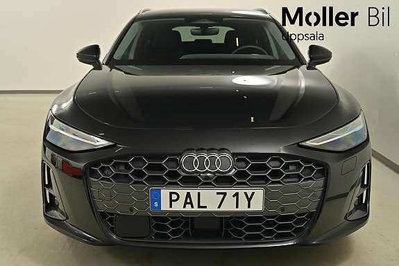 Audi A6 4 of 5