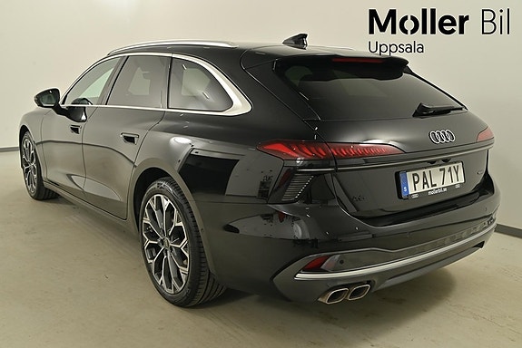 Audi A6 6 of 10