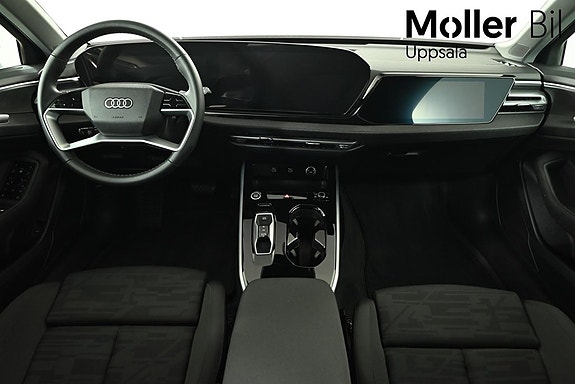 Audi A6 9 of 10