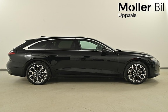Audi A6 2 of 5