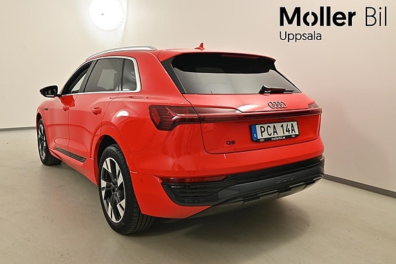 Audi Q8 e-tron 8 of 12