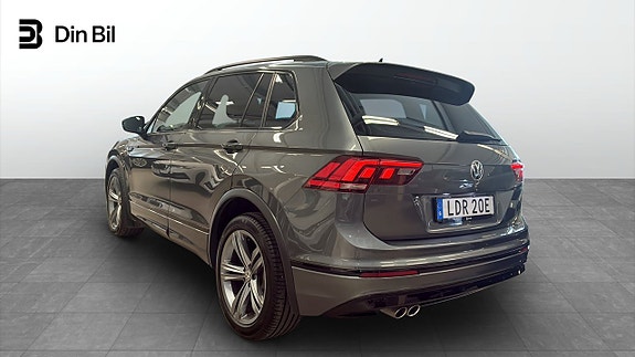 Volkswagen Tiguan 3 of 13