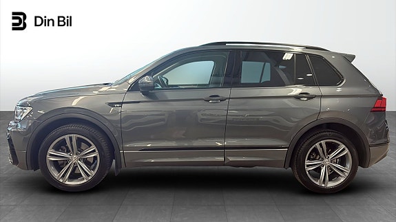 Volkswagen Tiguan 2 of 13