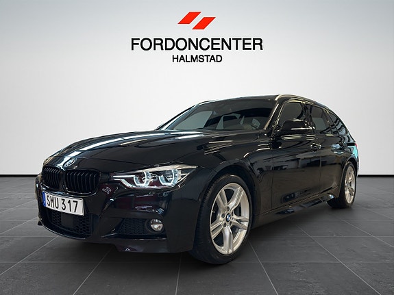 BMW 320d